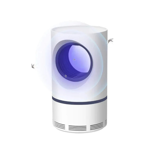 مصباح قاتل البعوض 